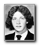 Dave Steed: class of 1976, Norte Del Rio High School, Sacramento, CA.